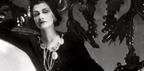 coco chanel scandals|Historian debunks claims that Coco Chanel served in the French .